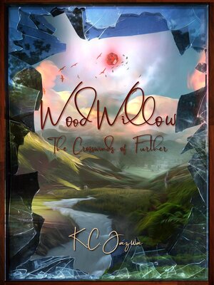 cover image of Woodwillow